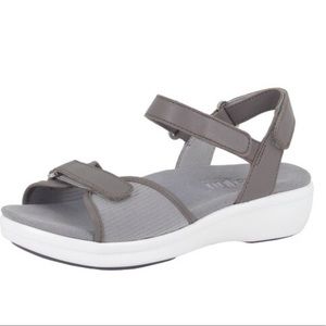Traq Qali by Alegria Walking Sandal
